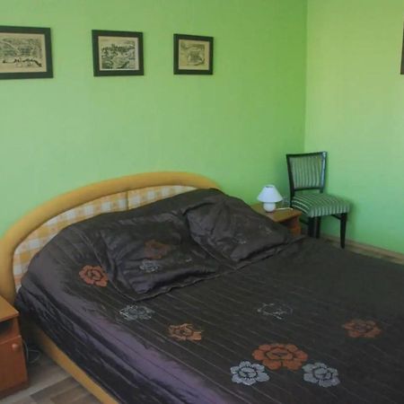 Bartakovics Apartman Эгер Экстерьер фото