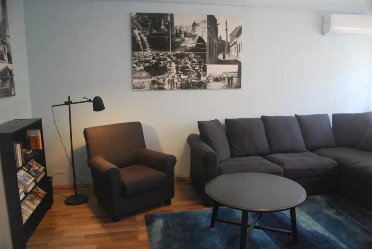 Bartakovics Apartman Эгер Экстерьер фото